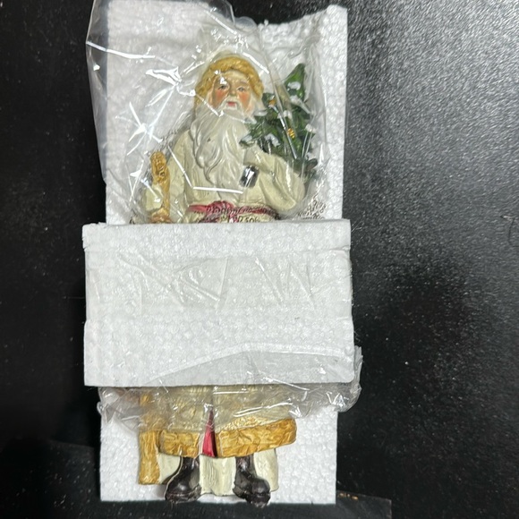 New creative old world Santa - Picture 1 of 3